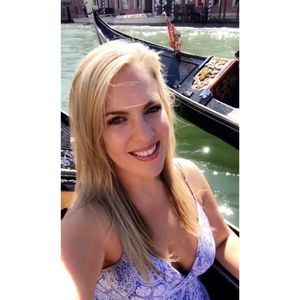 Meet your Posher, Amanda